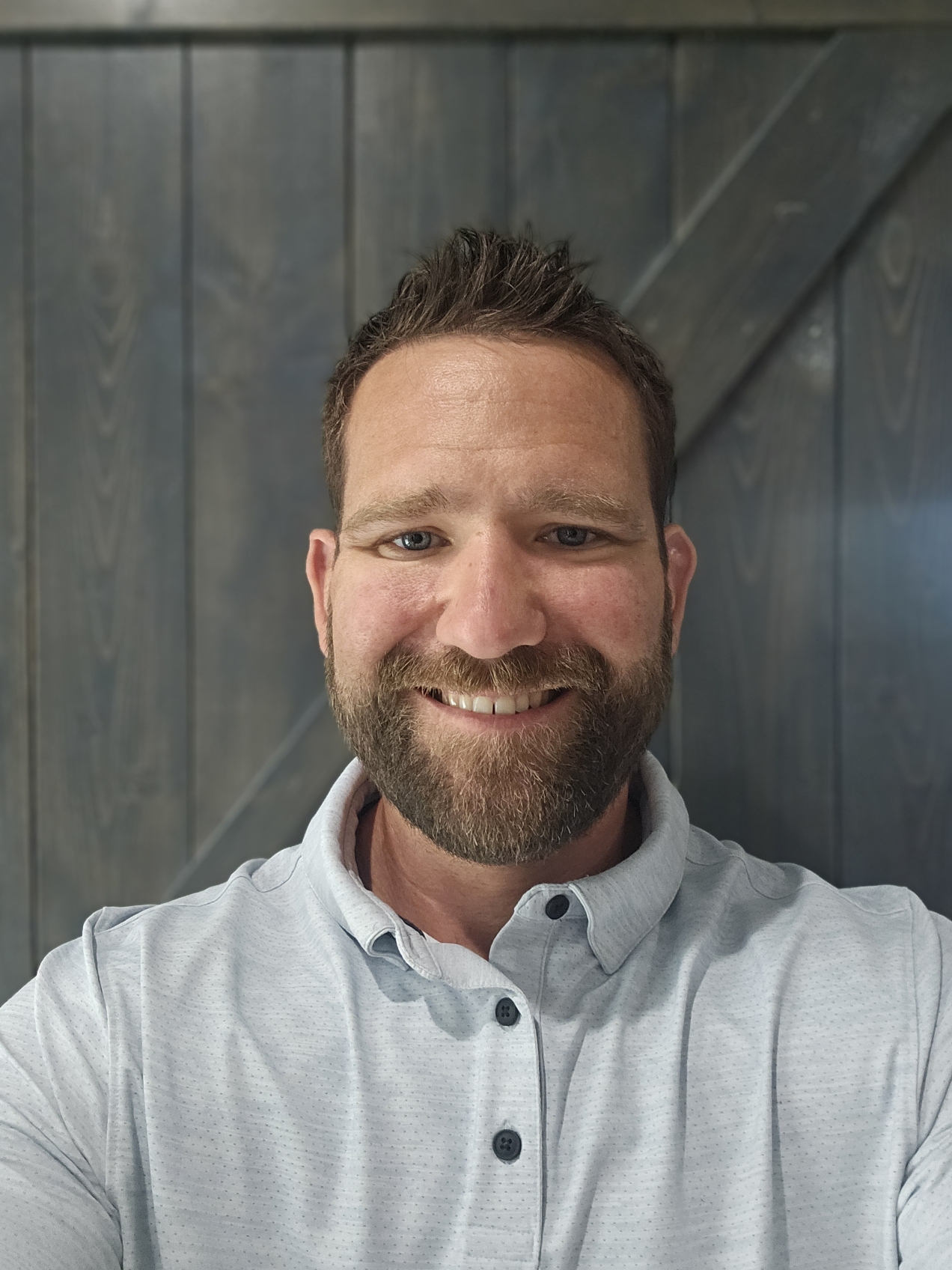 Brad Ellyson, Founder and President