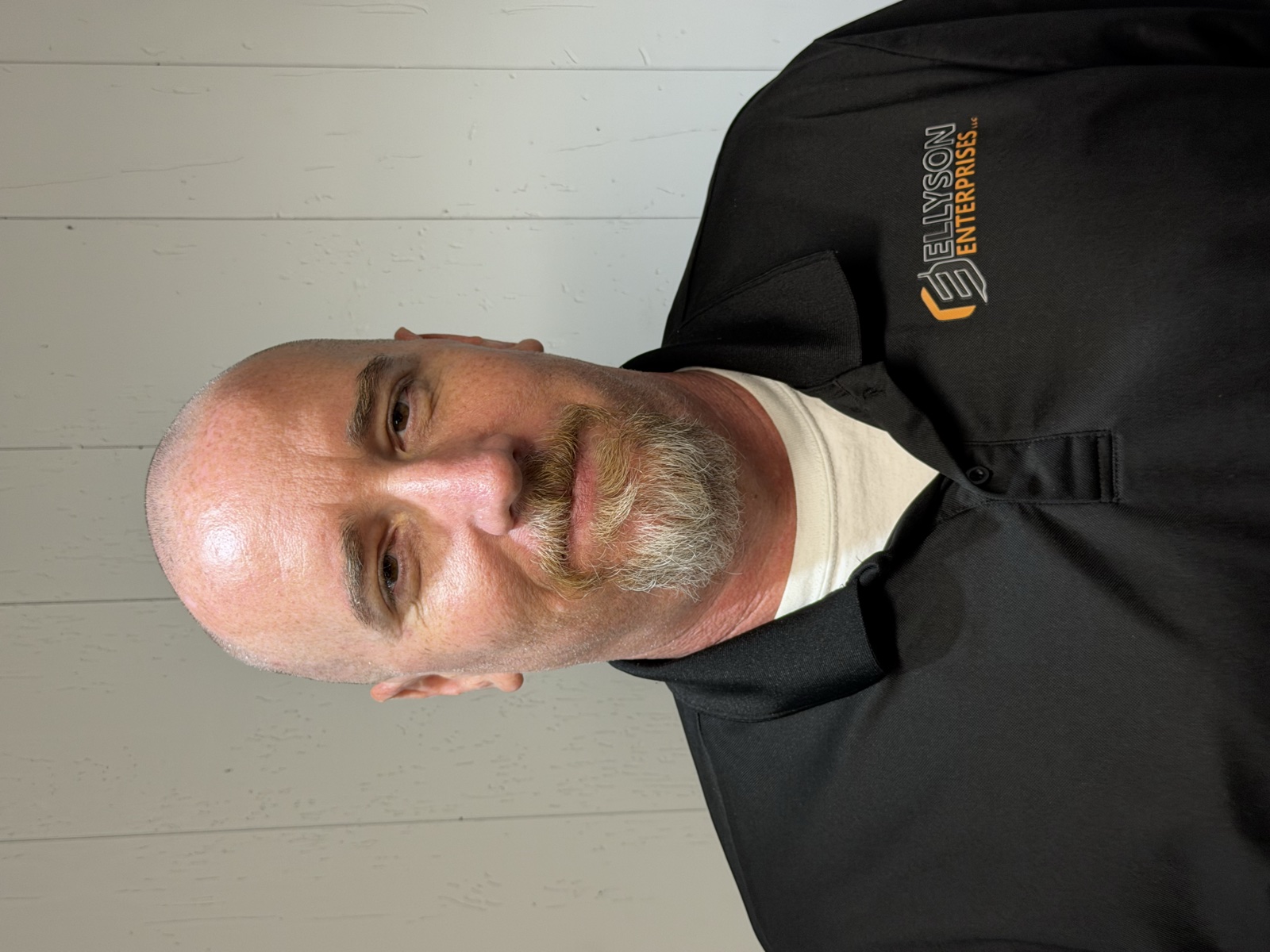 James Weeks, Operations Manager