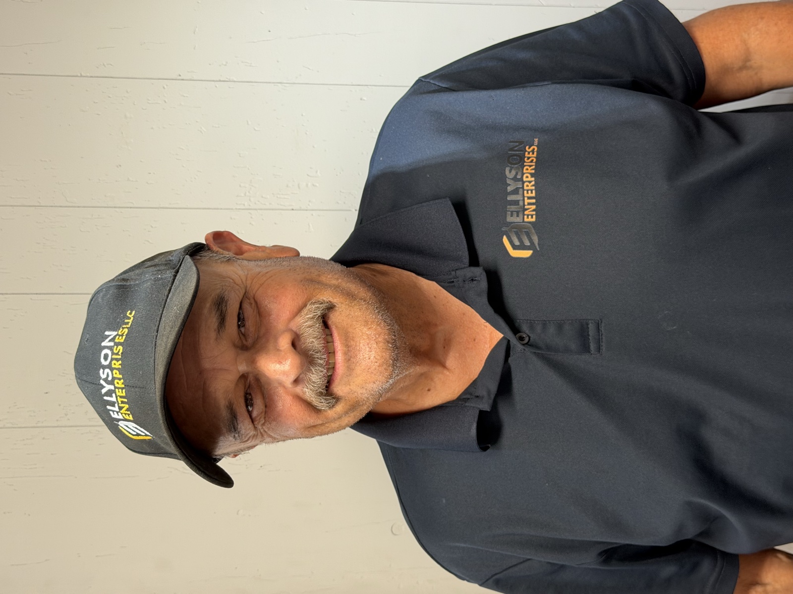 Tom Bern, General Manager